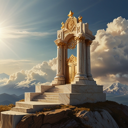 Throne of Olympus Glorion Opiniones