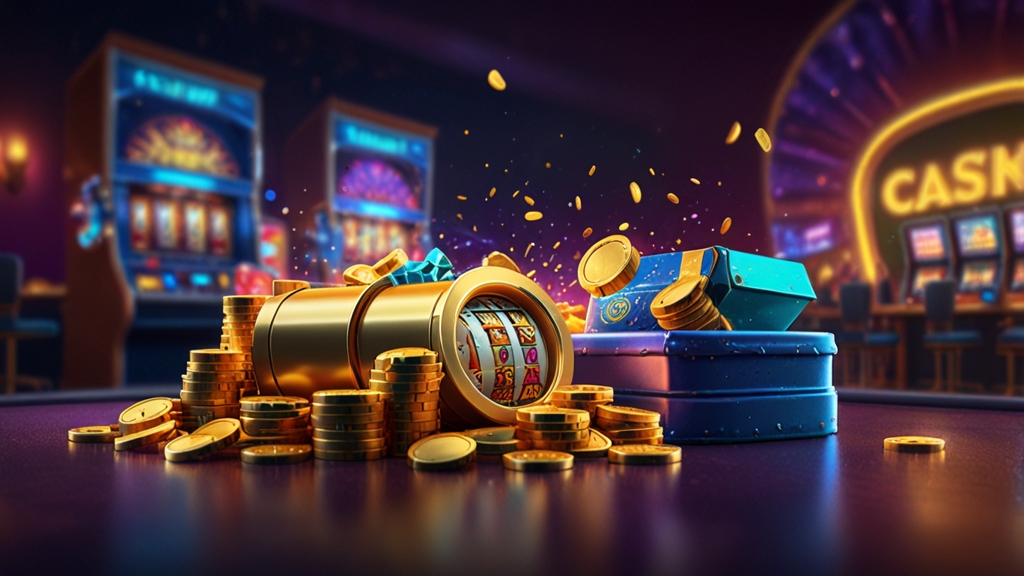Glorion Casino Review